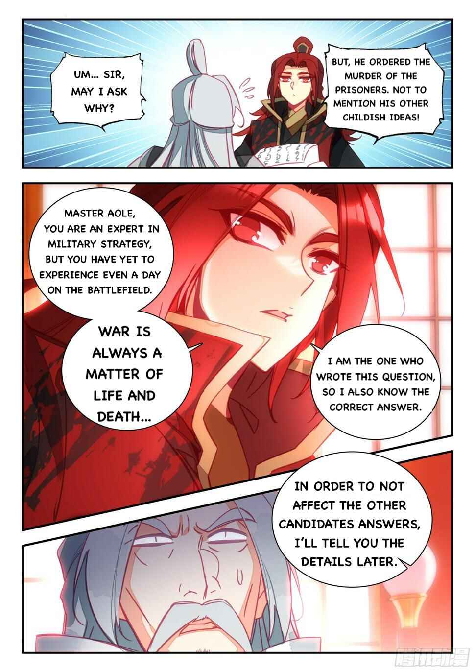 Chapter 73 - Page 10