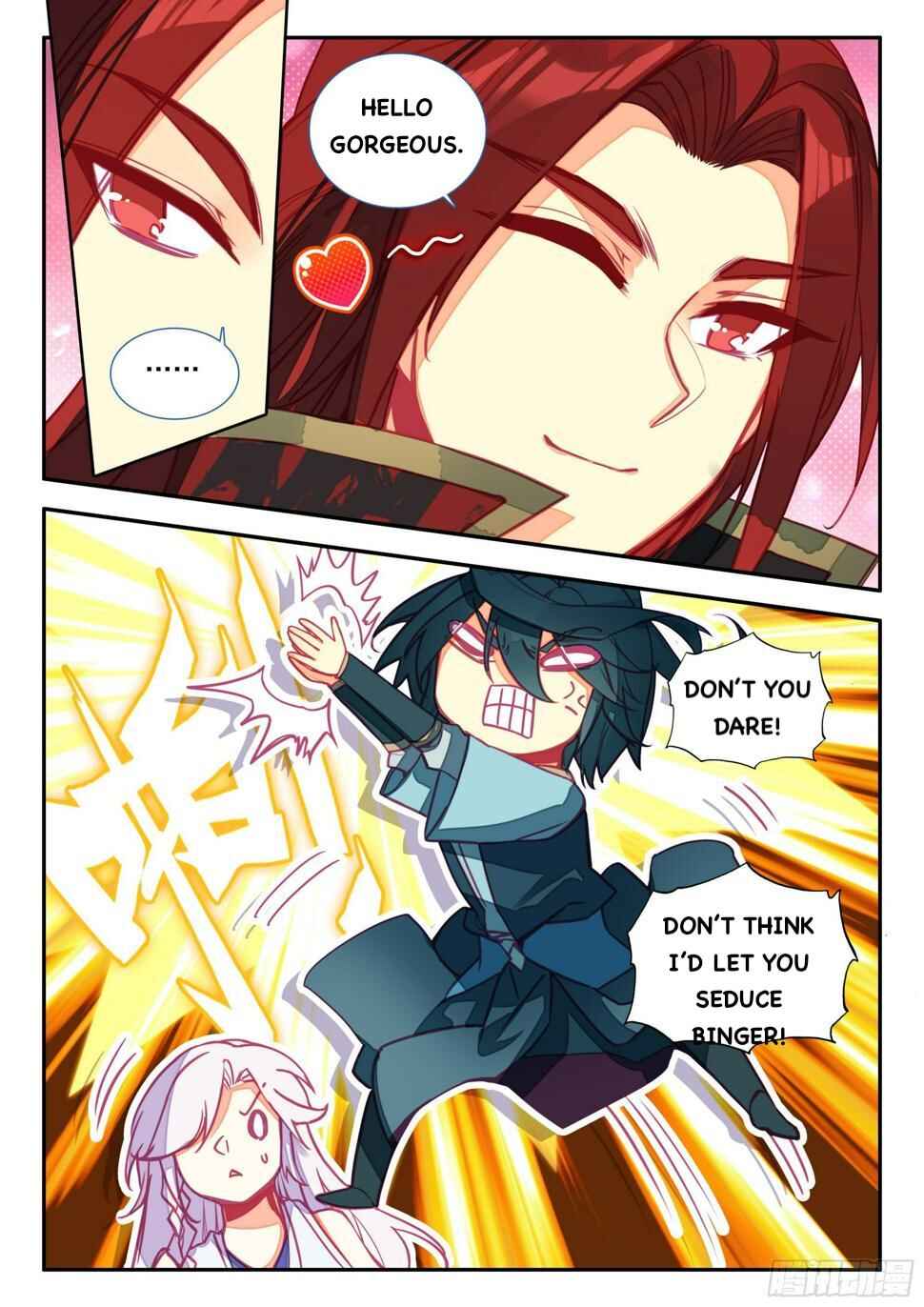 Chapter 73 - Page 14