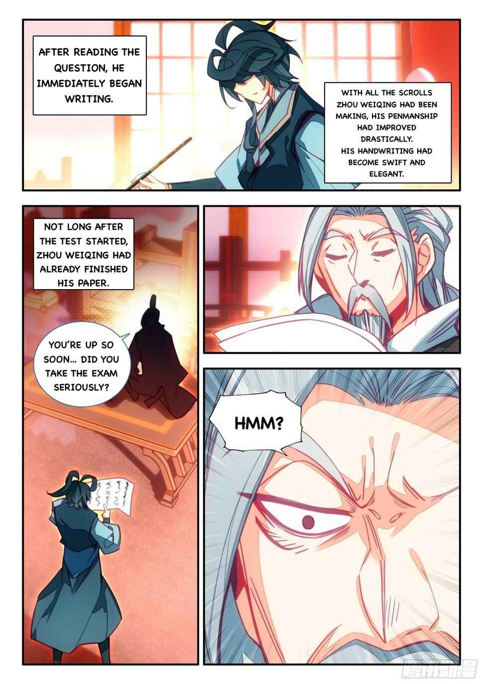 Chapter 73 - Page 3