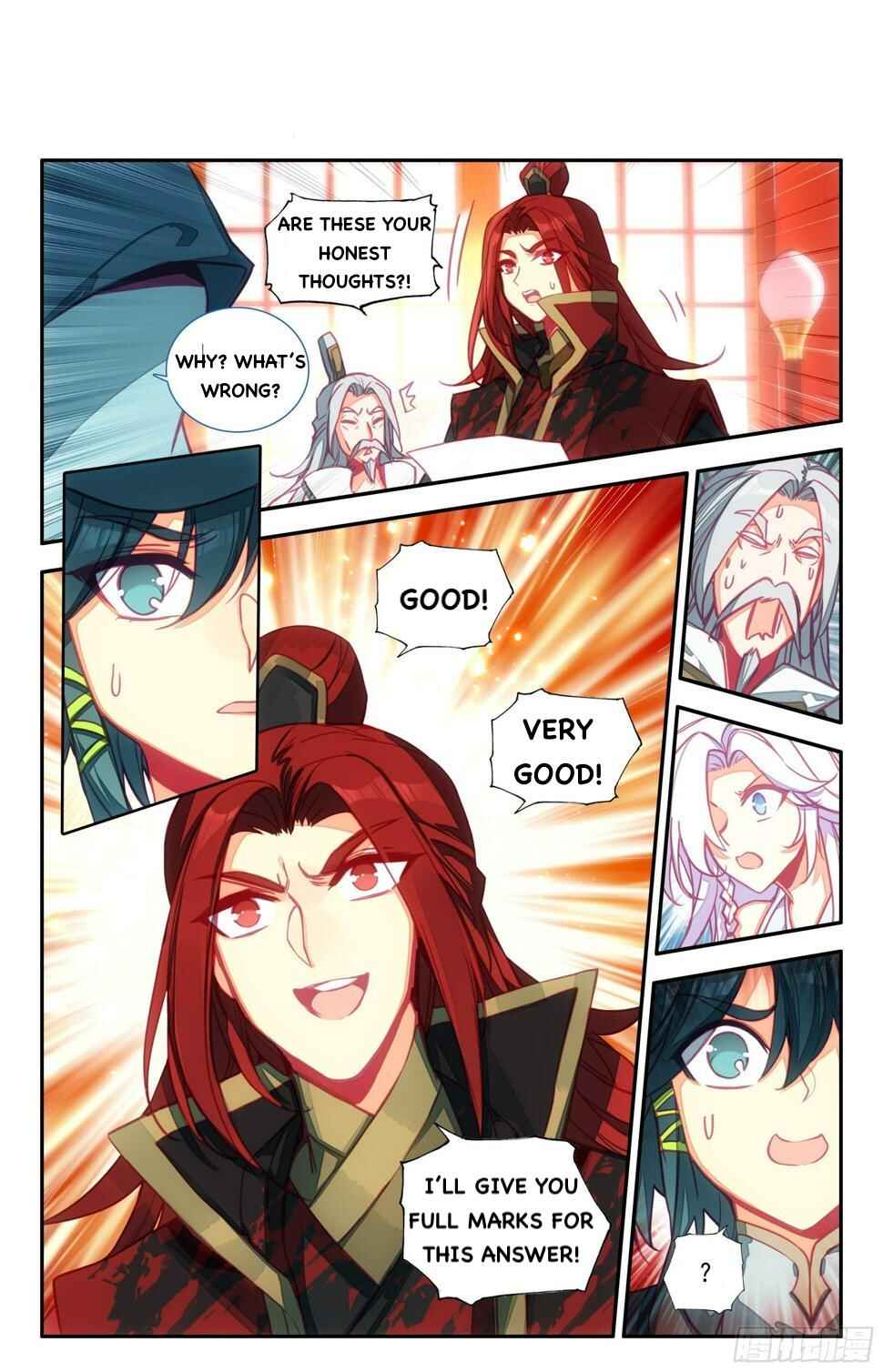 Chapter 73 - Page 9