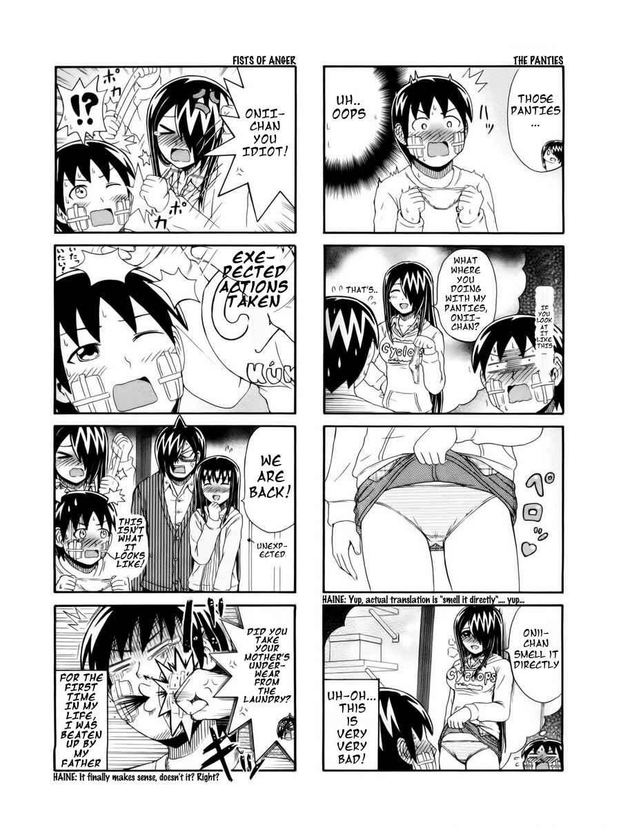 Chapter 92 - Page 5