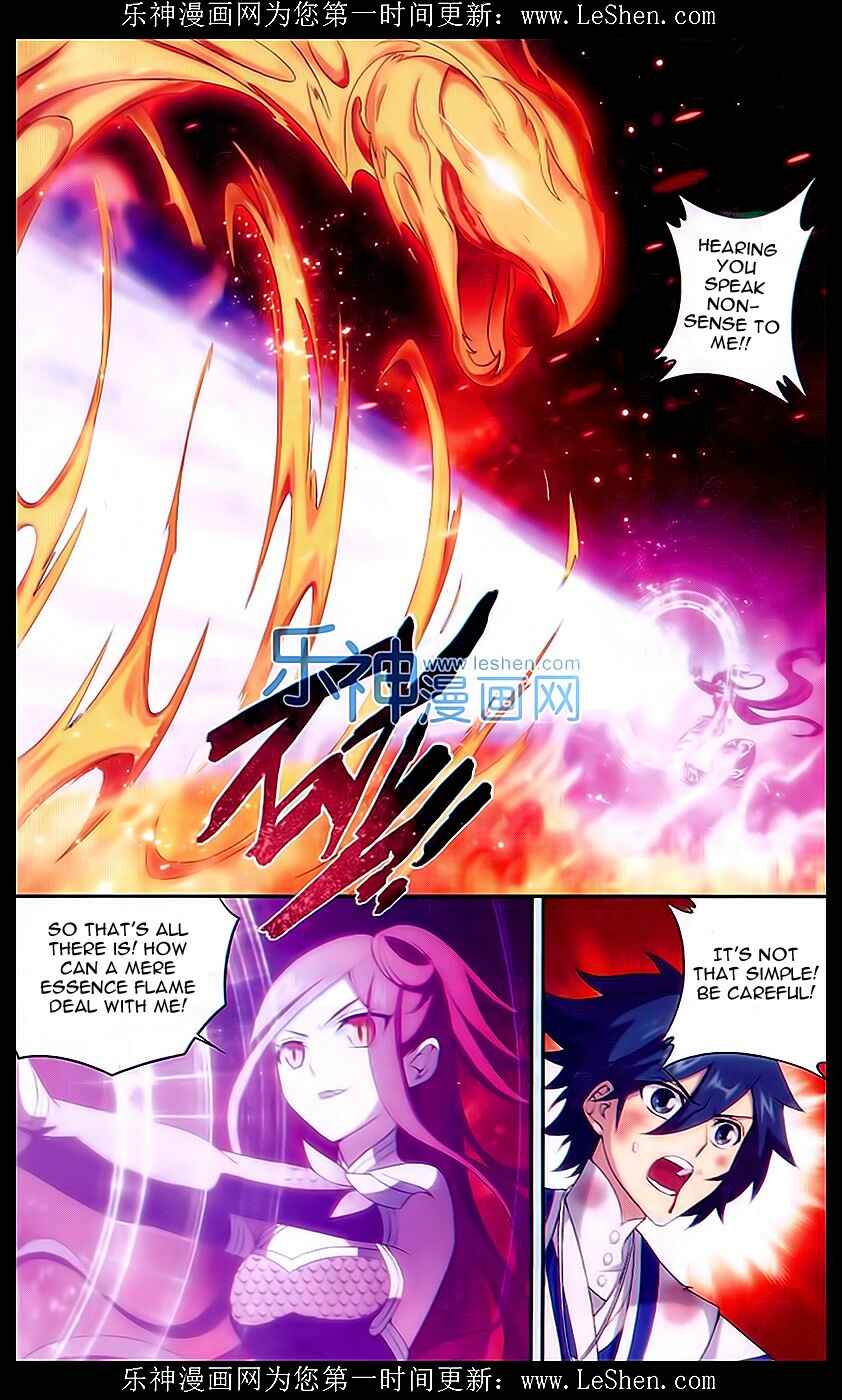 Chapter 156 - Page 10