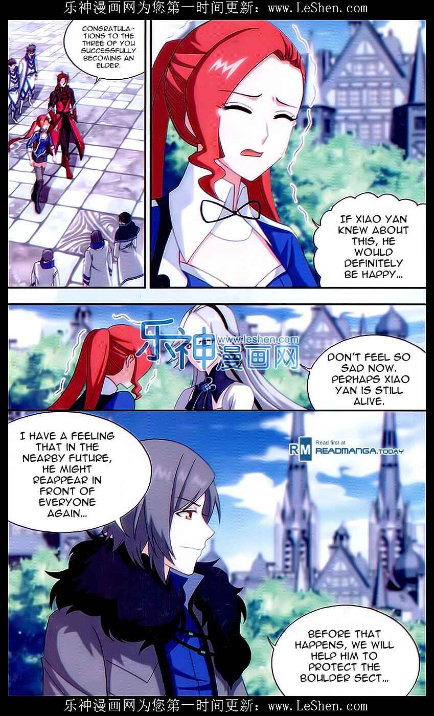 Chapter 156 - Page 21