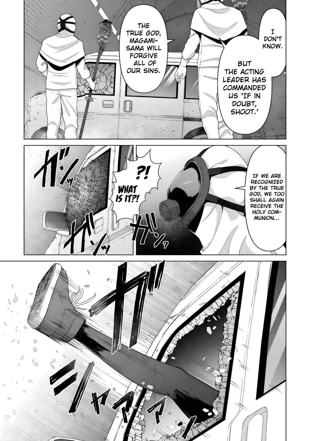 Chapter 30 - Page 5