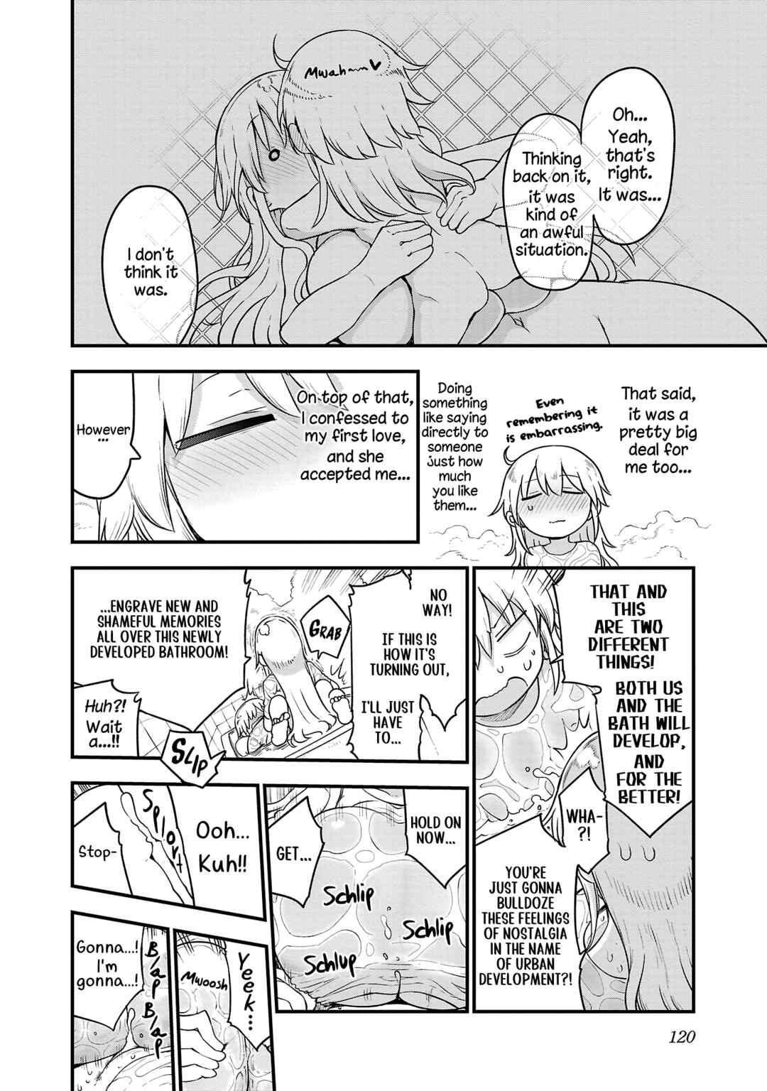 Chapter 97 - Page 10