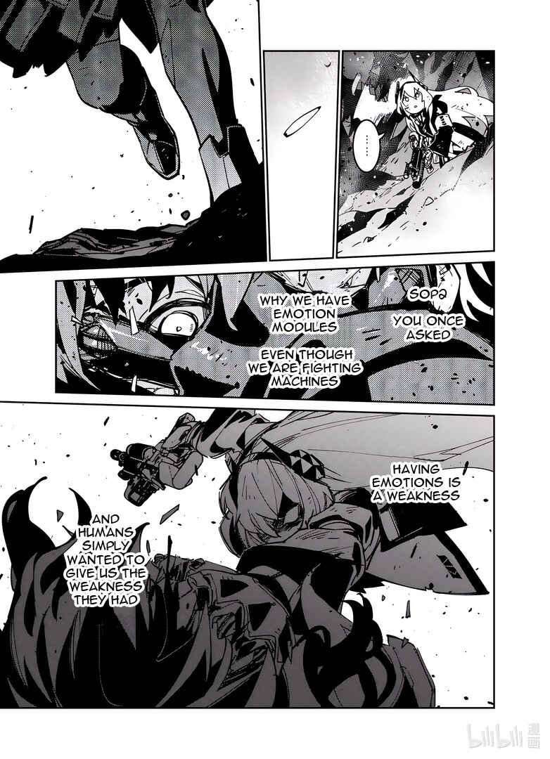 Chapter 40 - Page 21