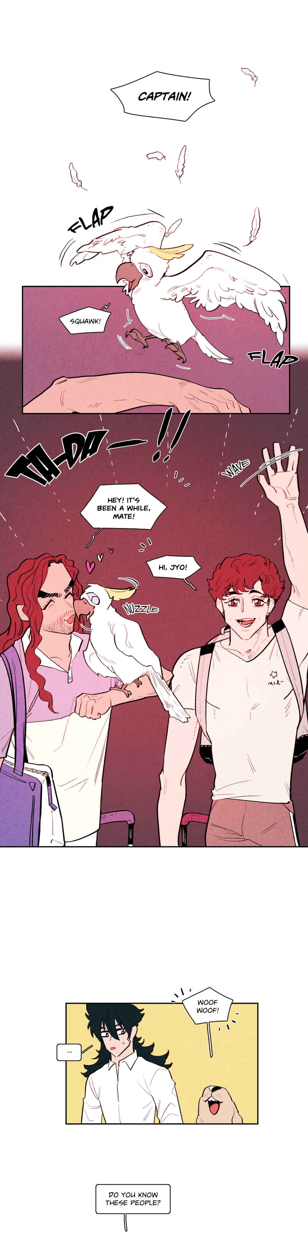 Chapter 71 - Page 1
