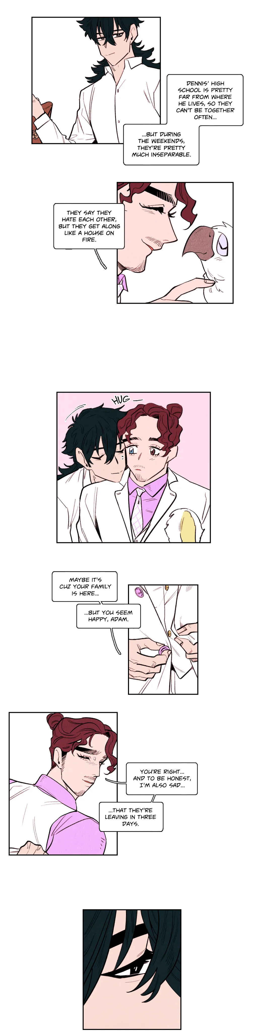 Chapter 71 - Page 11