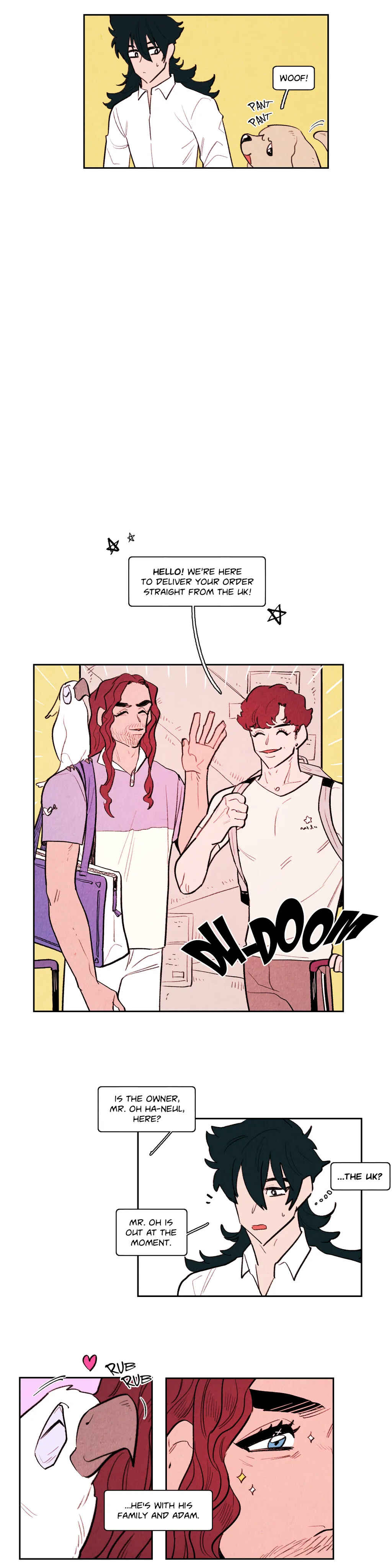 Chapter 71 - Page 2