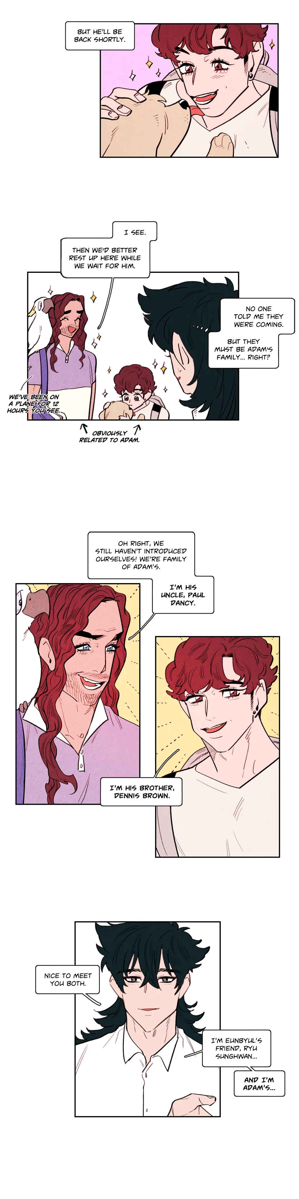 Chapter 71 - Page 3
