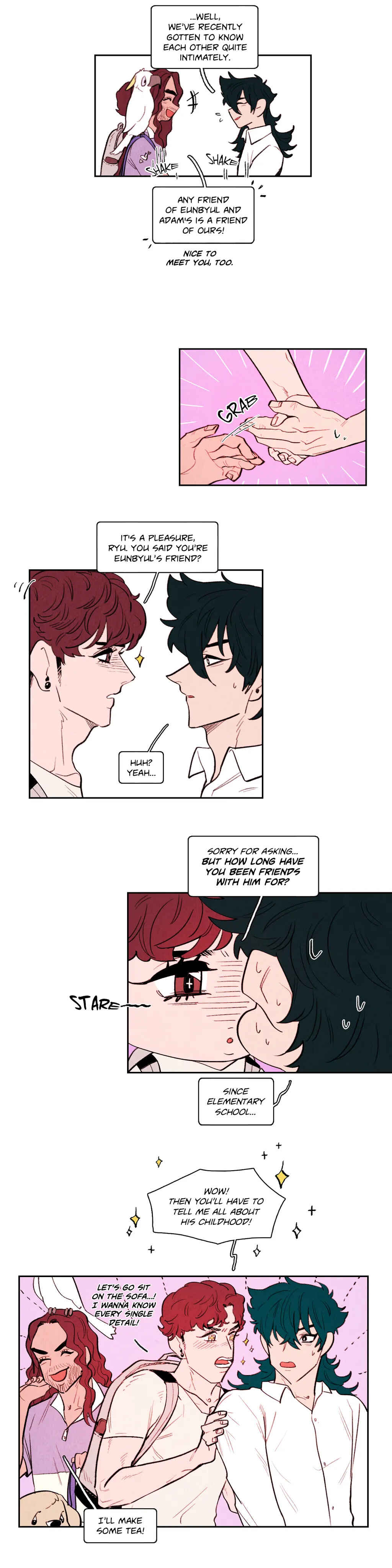 Chapter 71 - Page 4
