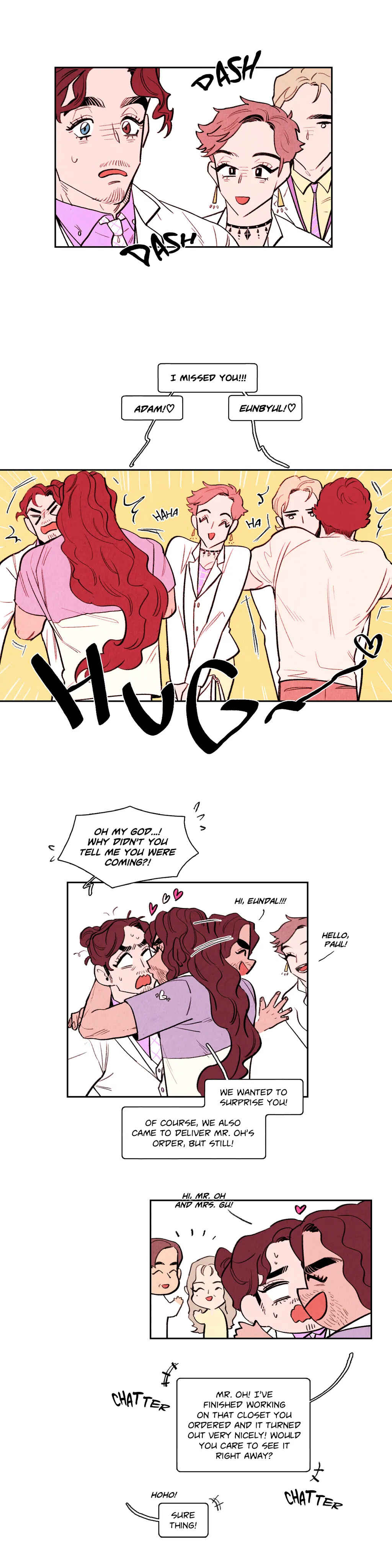 Chapter 71 - Page 6