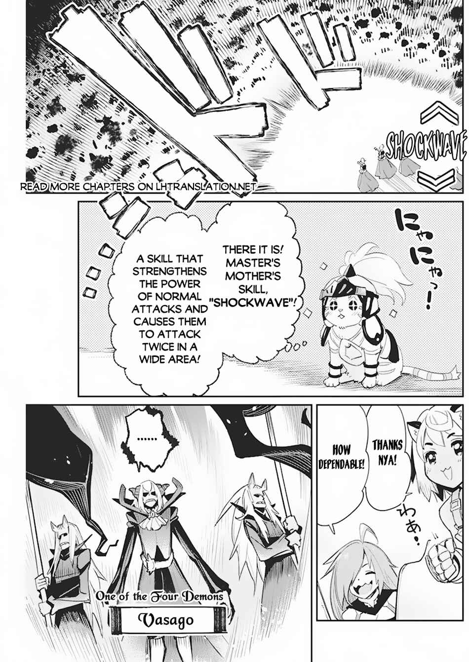 Chapter 57 - Page 16