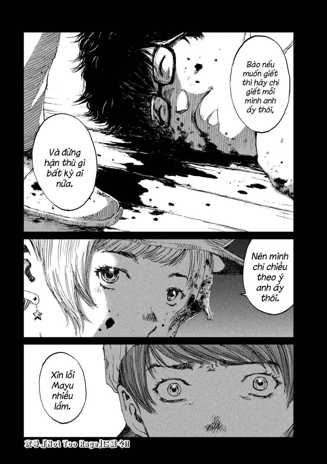 Chapter 56 - Page 21
