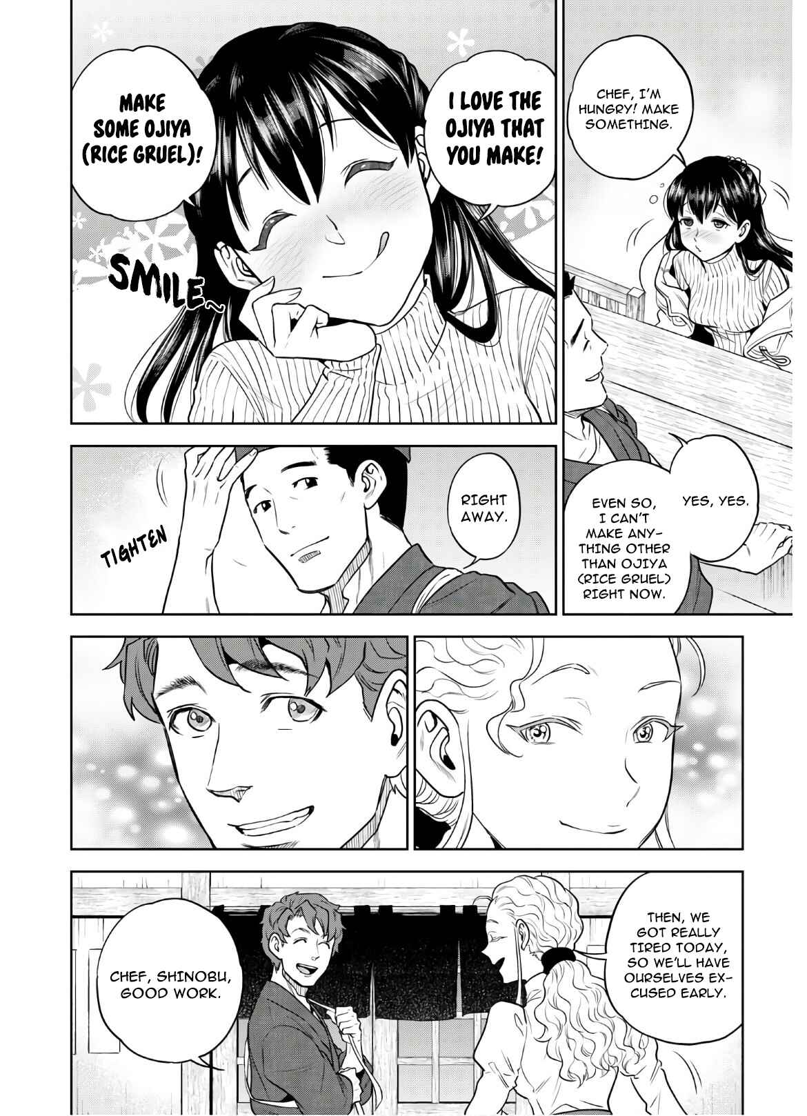 Chapter 68 - Page 20