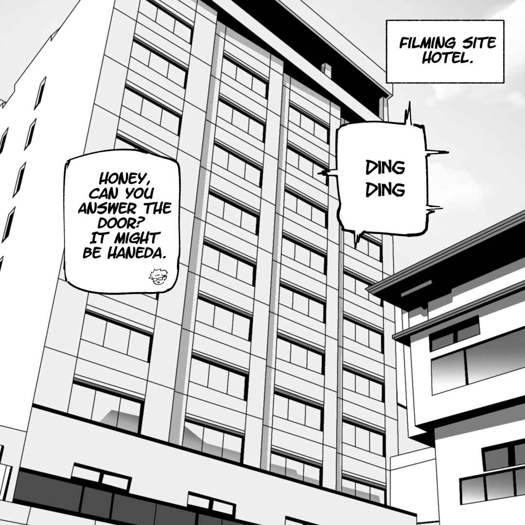 Chapter 61 - Page 1