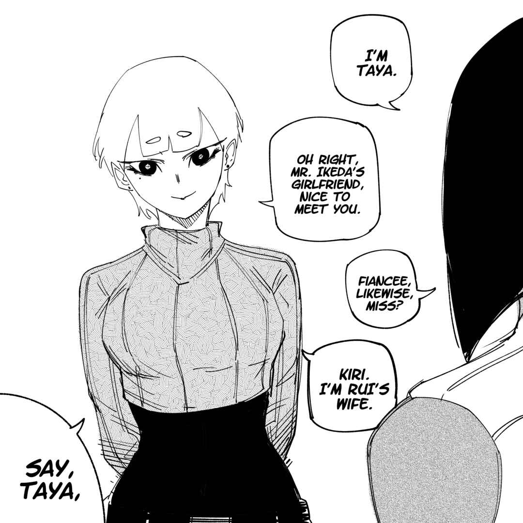 Chapter 61 - Page 3