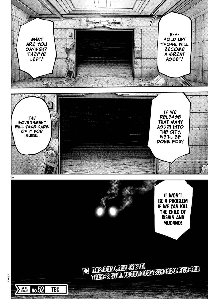 Chapter 209 - Page 18