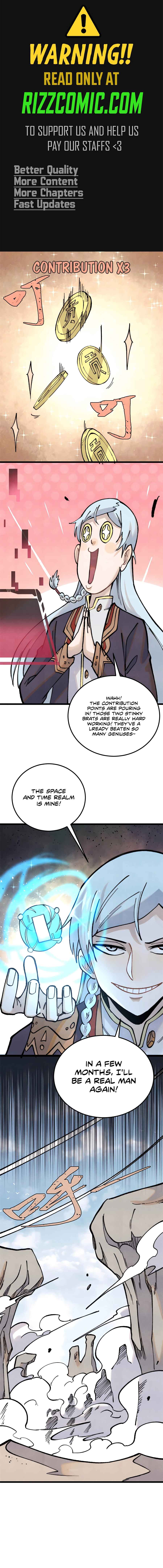 Chapter 318 - Page 1