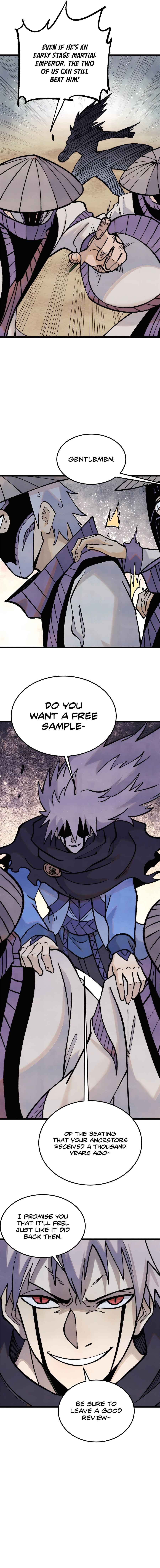 Chapter 318 - Page 13