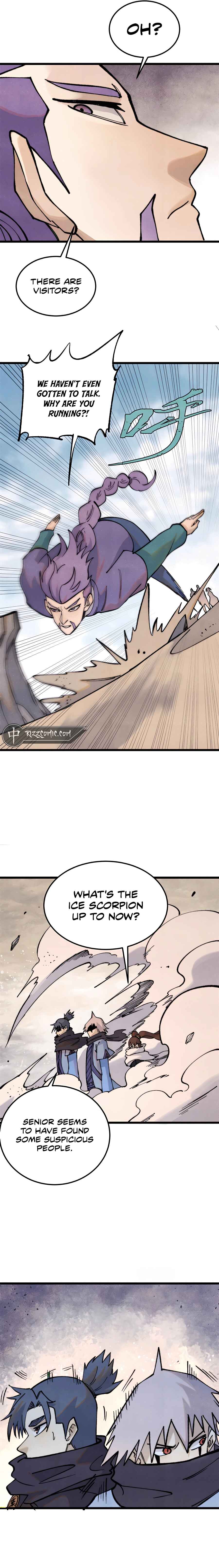 Chapter 318 - Page 3