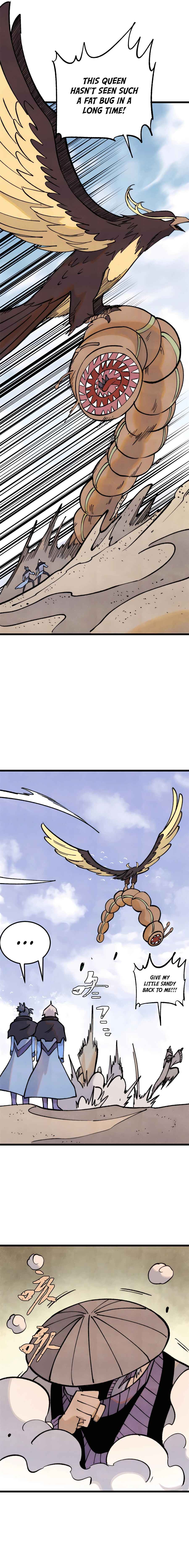 Chapter 318 - Page 6