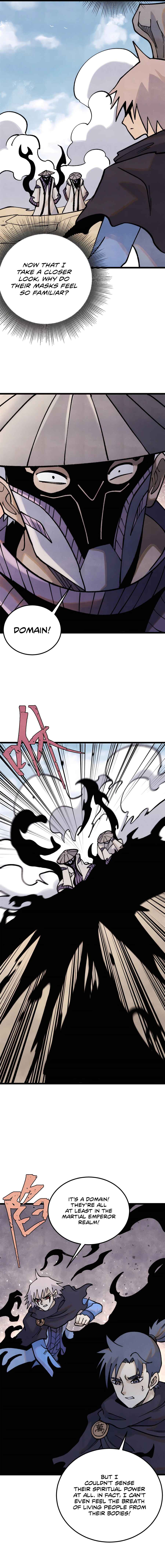 Chapter 318 - Page 8