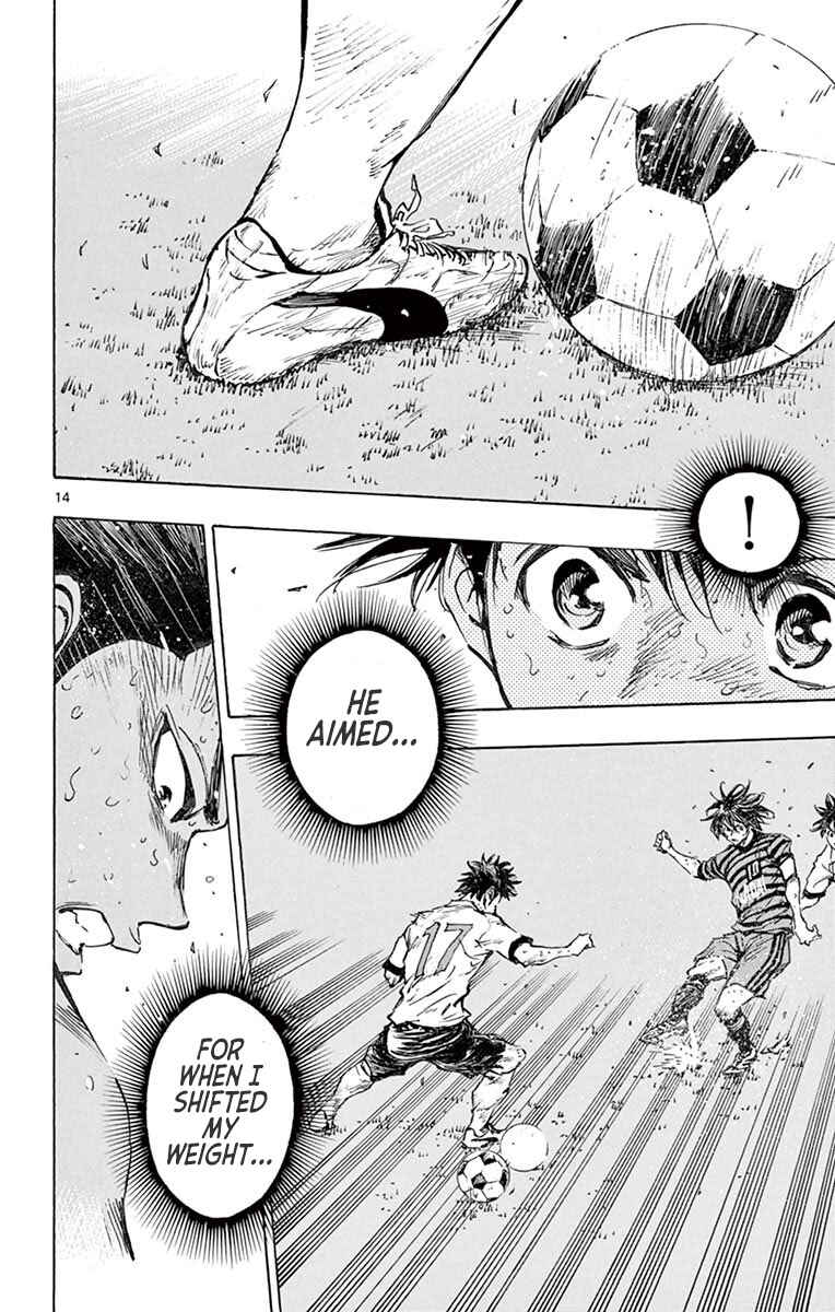 Chapter 280 - Page 14