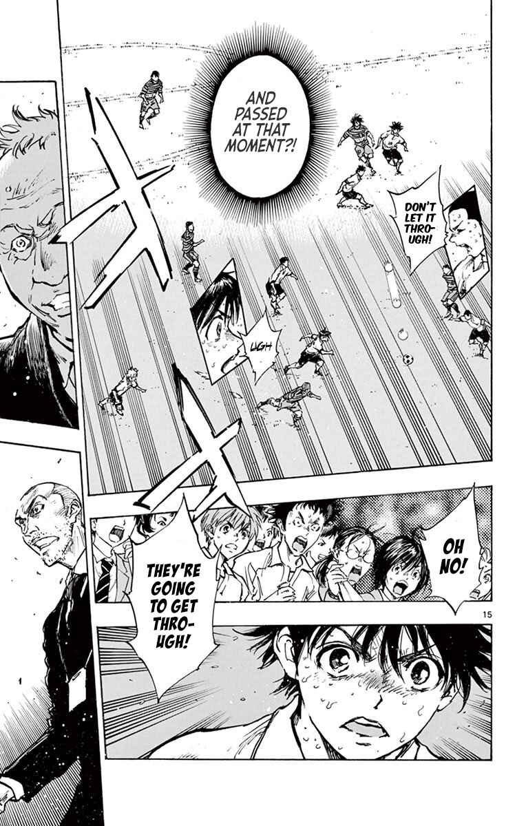 Chapter 280 - Page 15