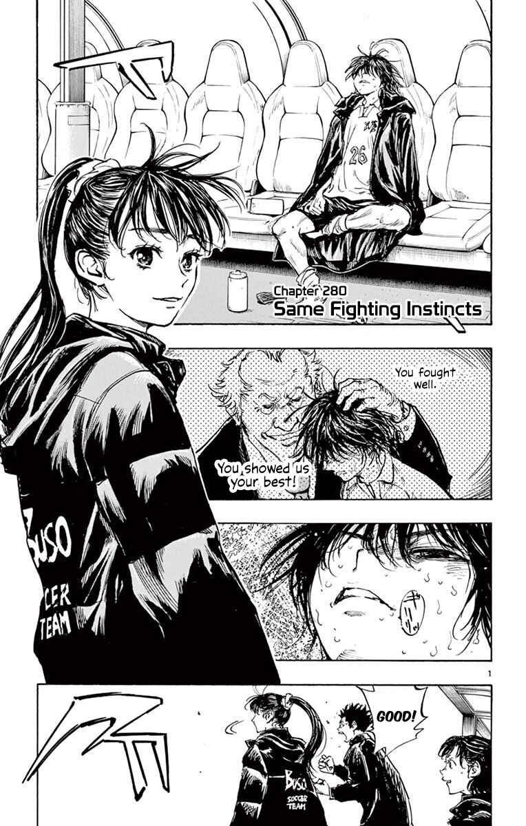 Chapter 280 - Page 2