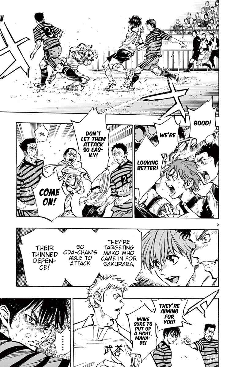 Chapter 280 - Page 5