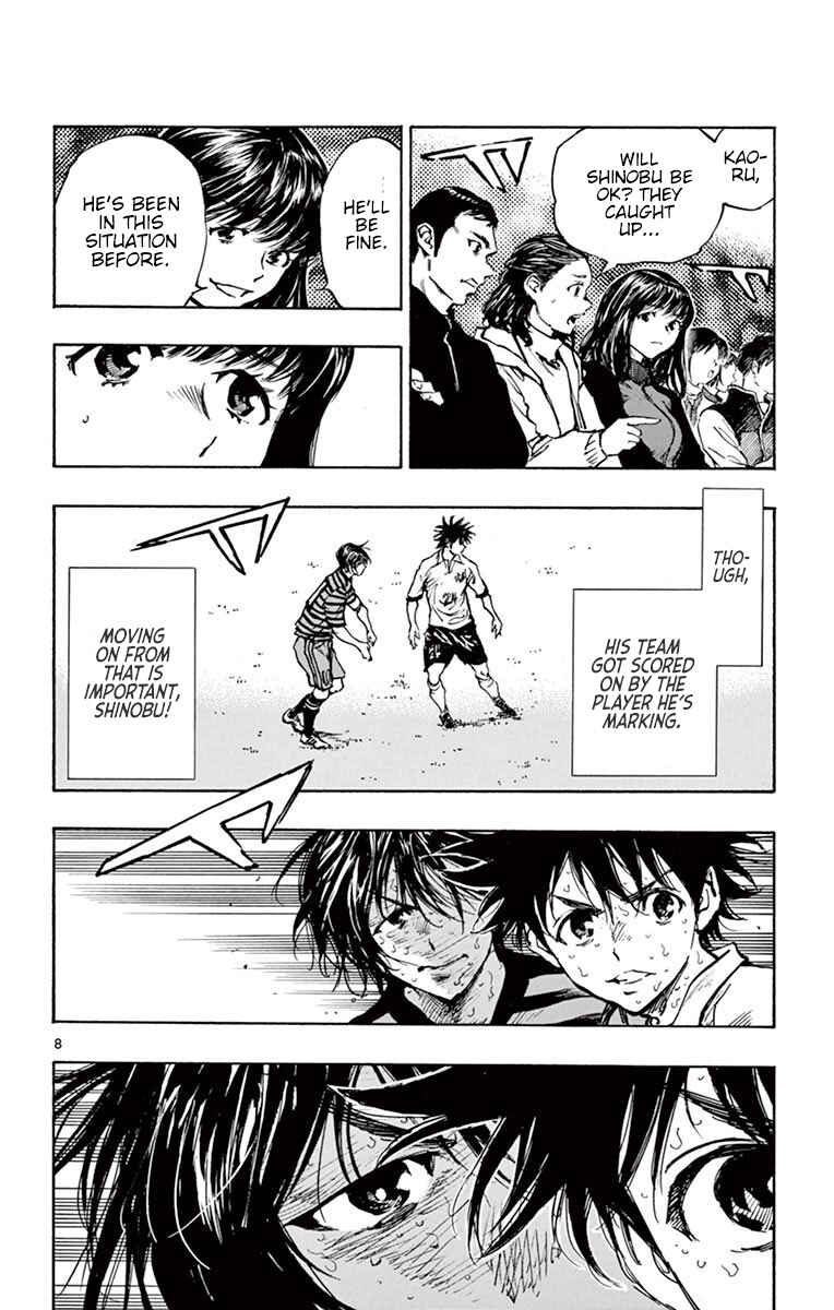 Chapter 280 - Page 8