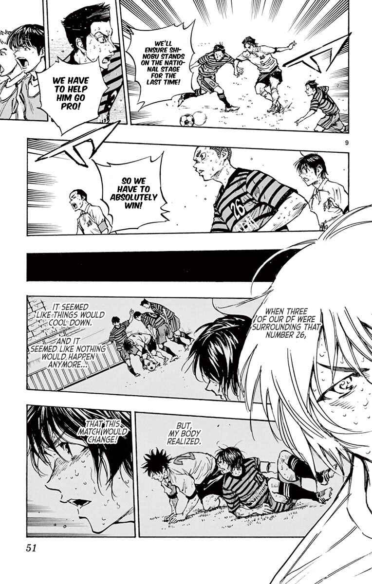 Chapter 280 - Page 9