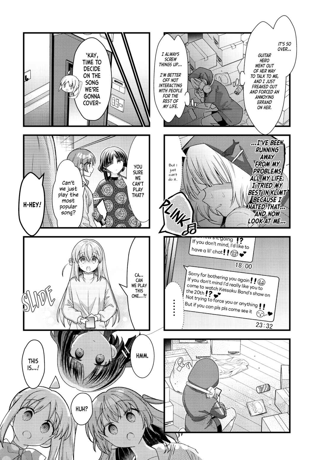 Chapter 78 - Page 8