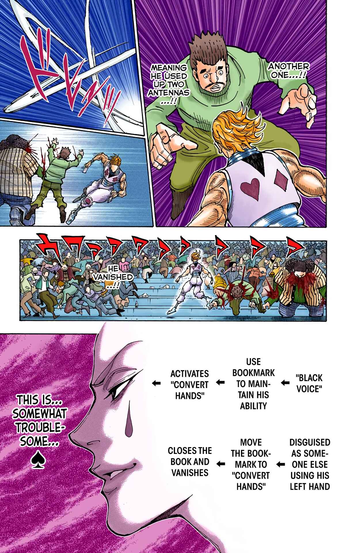 Chapter 352 - Page 19