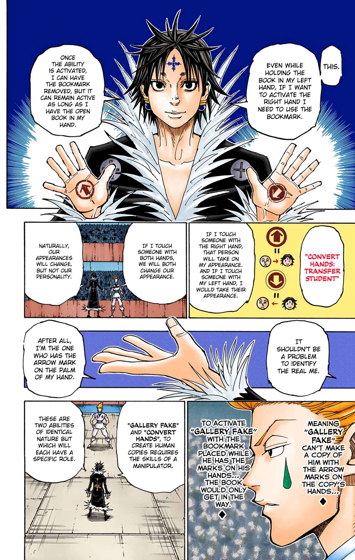 Chapter 352 - Page 8