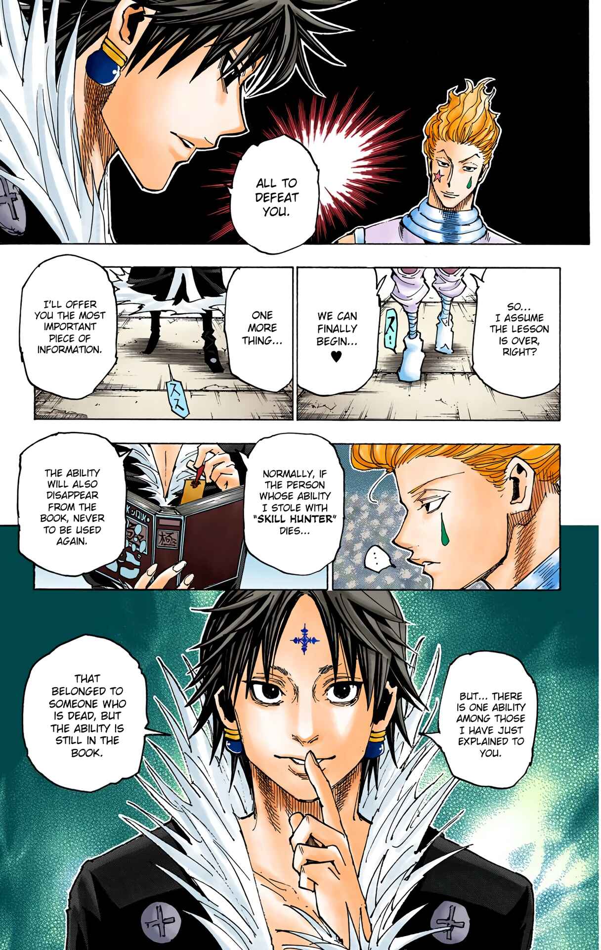 Chapter 352 - Page 9