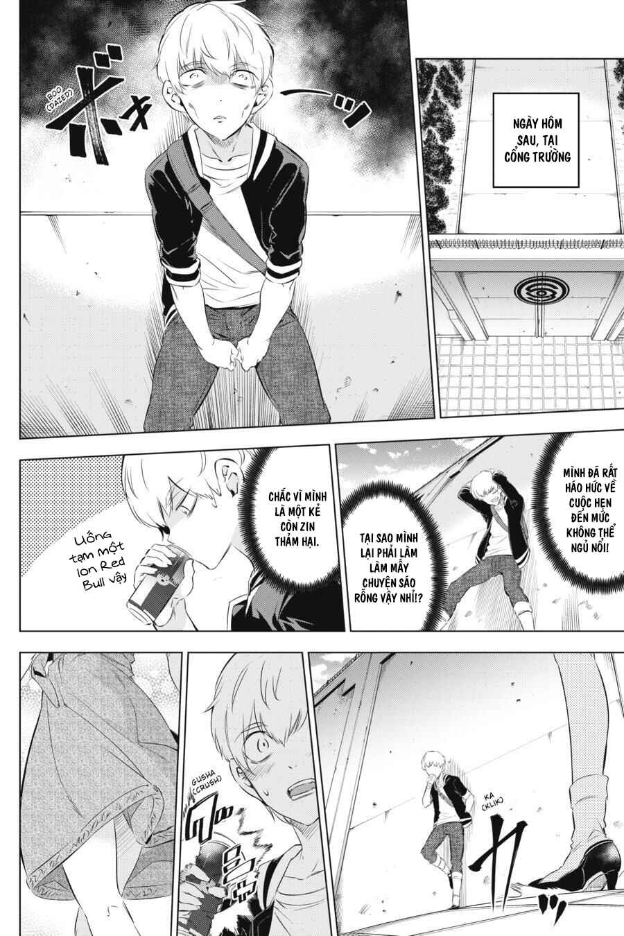 Chapter 3 - Page 14
