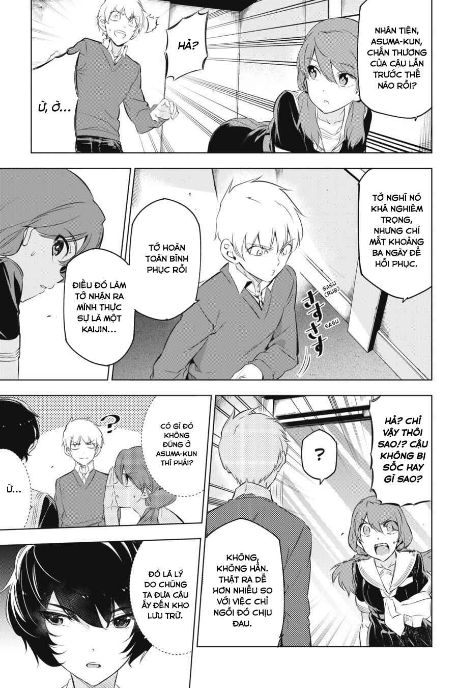 Chapter 3 - Page 3