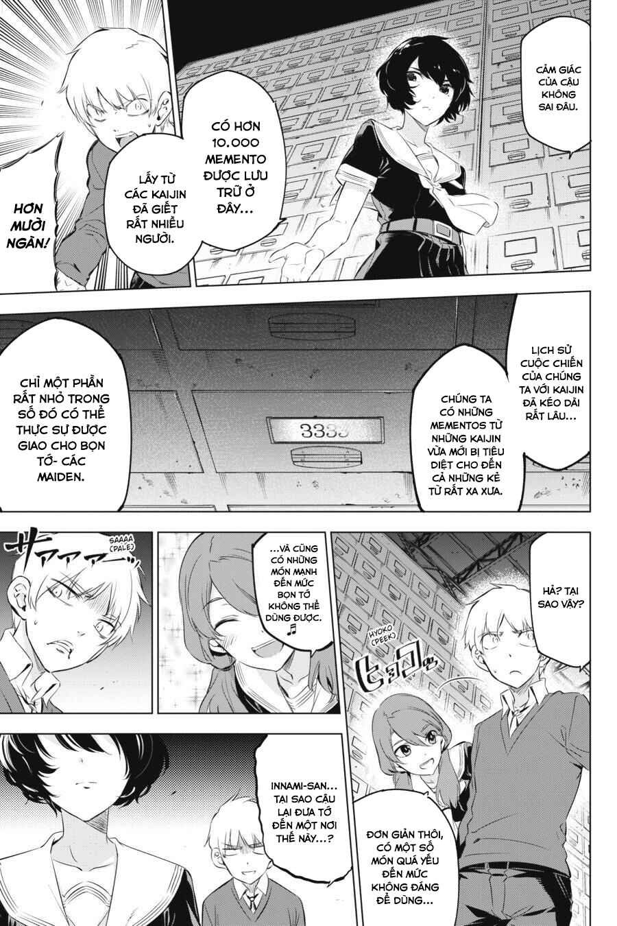 Chapter 3 - Page 5