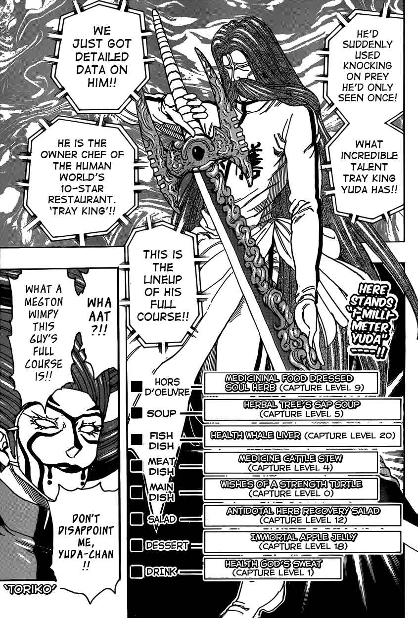 Chapter 334 - Page 1