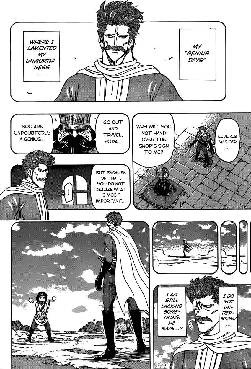 Chapter 334 - Page 10