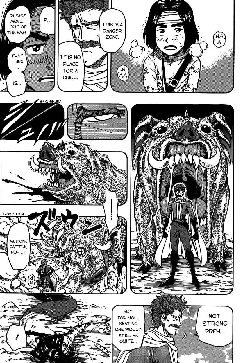 Chapter 334 - Page 11