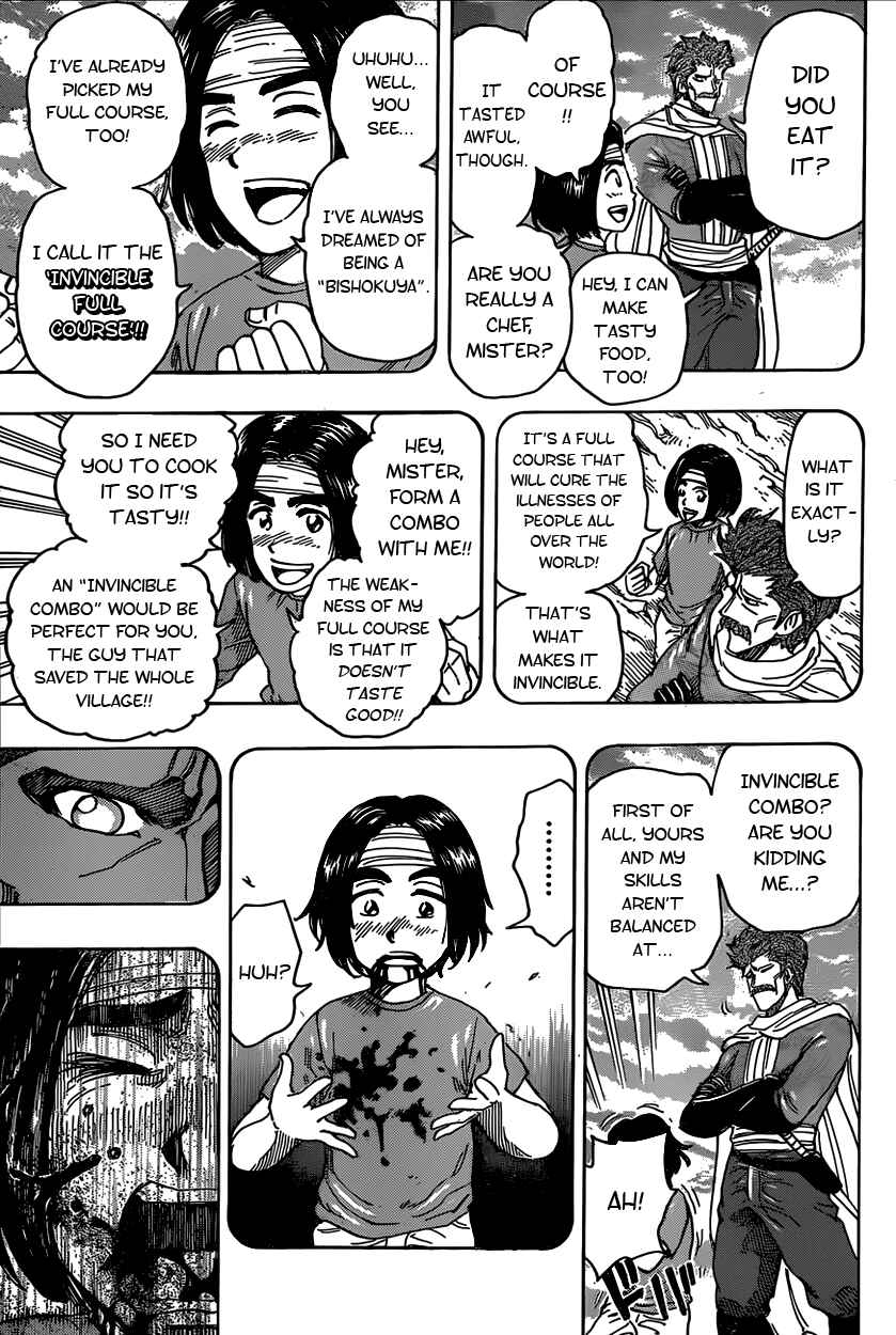 Chapter 334 - Page 13