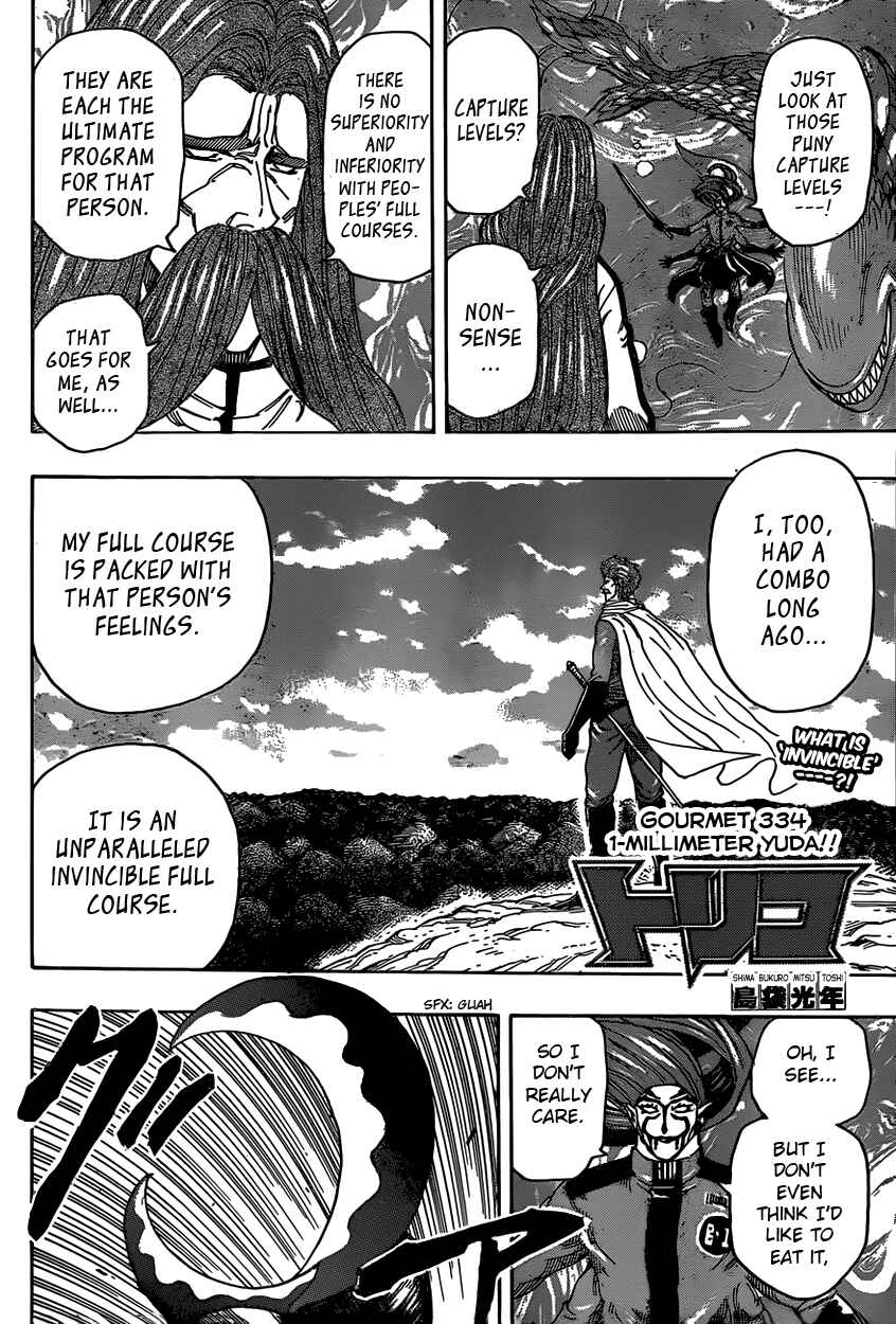 Chapter 334 - Page 2
