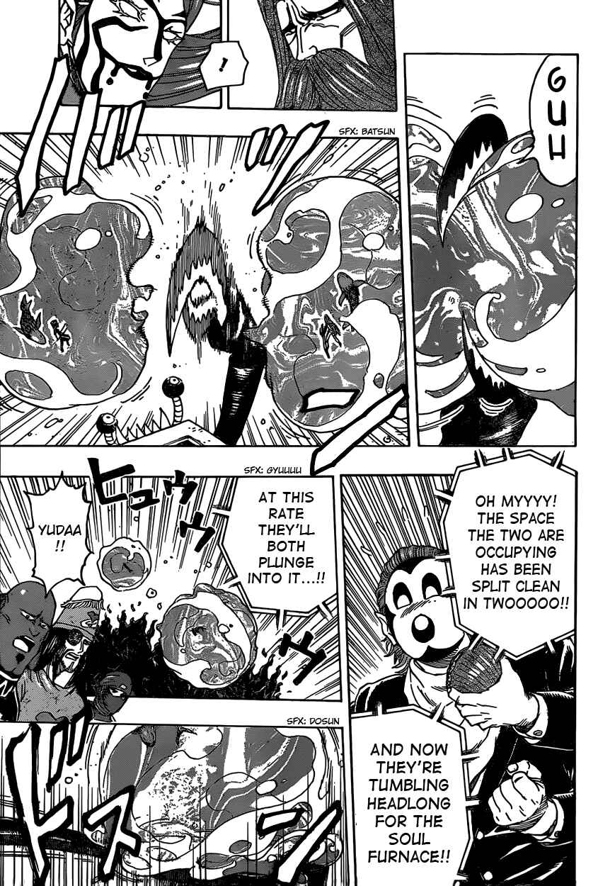 Chapter 334 - Page 3