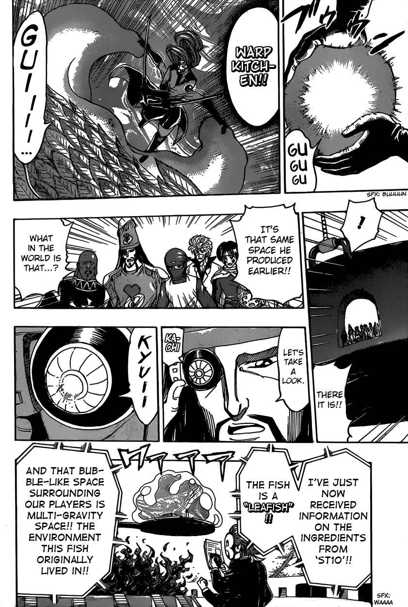 Chapter 334 - Page 6