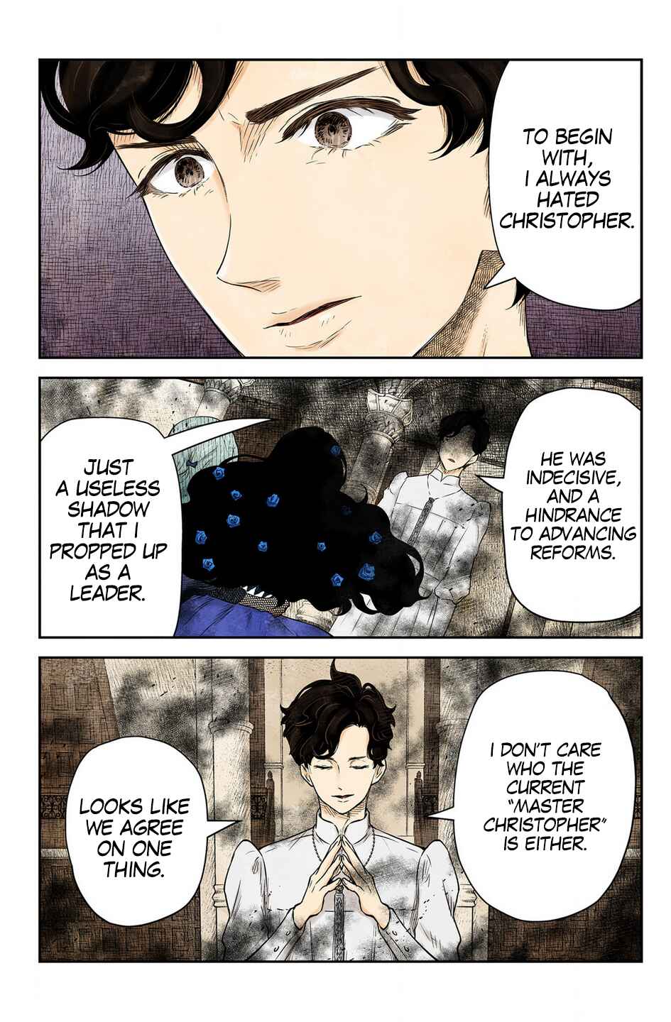 Chapter 235 - Page 10
