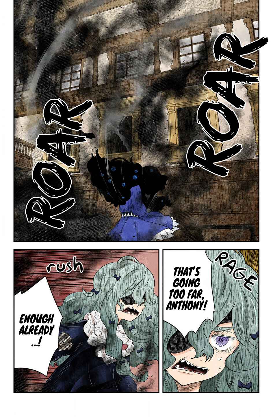 Chapter 235 - Page 11