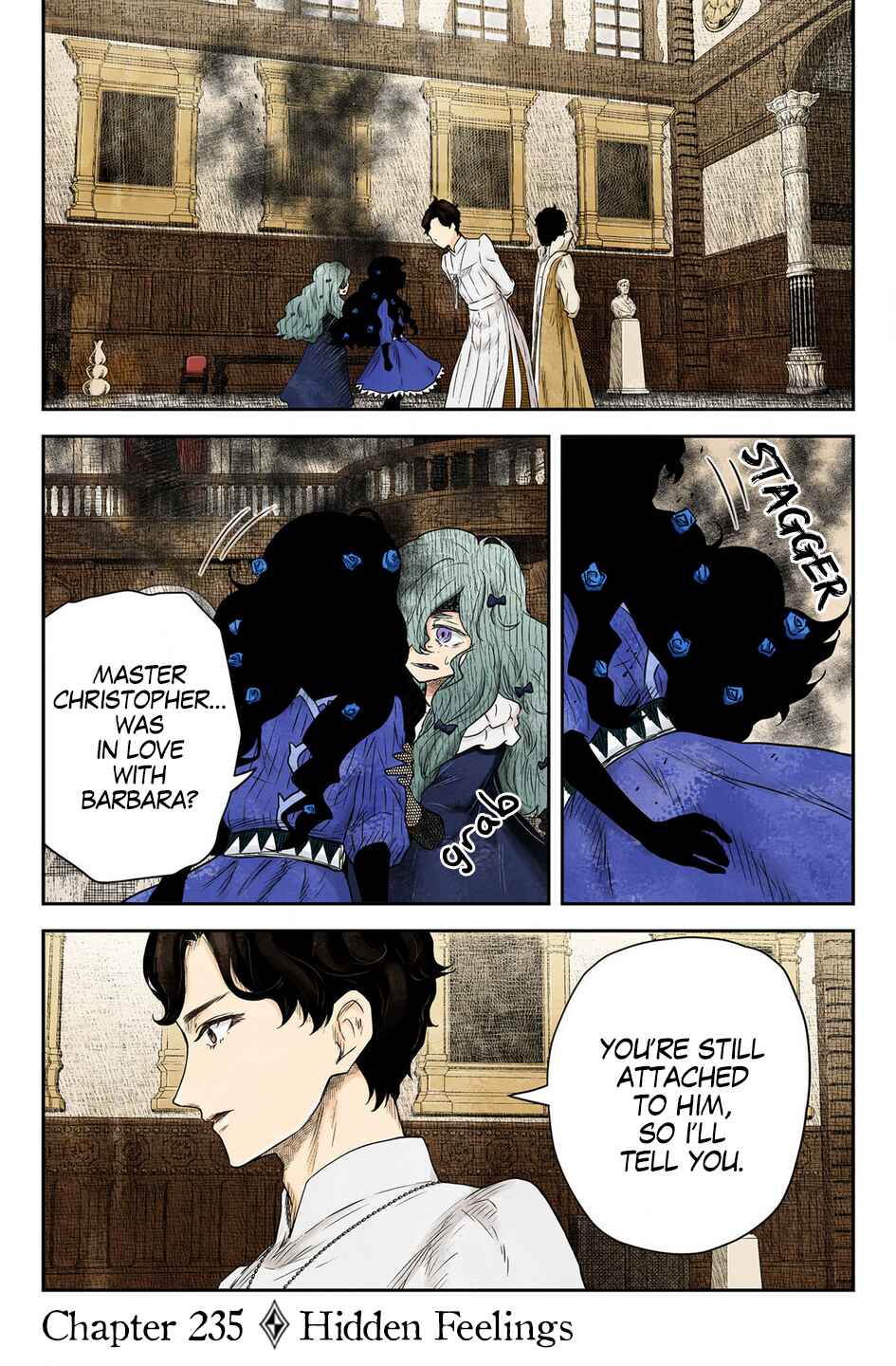Chapter 235 - Page 2